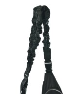 AMERI（アメリ）ショルダーバッグ 黒 サイズ:- レディース/2200643785250