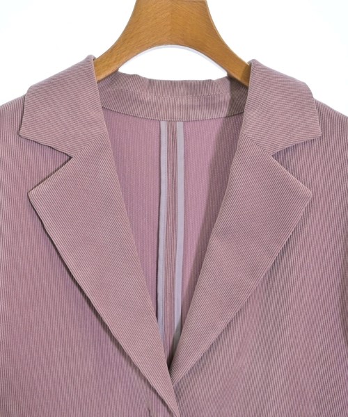 AMERI（アメリ）カジュアルジャケット ピンク サイズ:F レディース/2200651782074