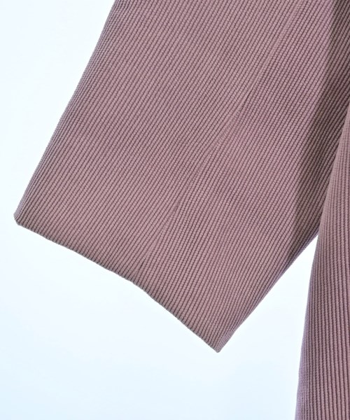 AMERI（アメリ）カジュアルジャケット ピンク サイズ:F レディース/2200651782074