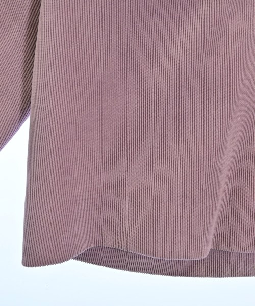 AMERI（アメリ）カジュアルジャケット ピンク サイズ:F レディース/2200651782074