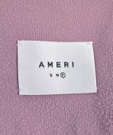 AMERI（アメリ）カジュアルジャケット ピンク サイズ:F レディース/2200651782074