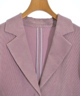 AMERI（アメリ）カジュアルジャケット ピンク サイズ:F レディース/2200651782074