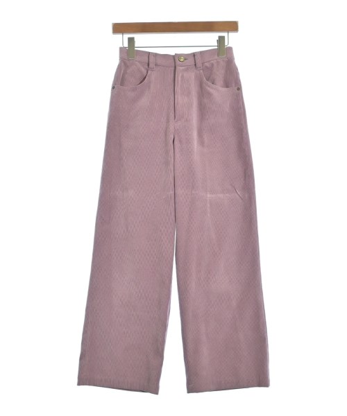 AMERI(アメリ)その他 ピンク サイズ:M/2200651782081