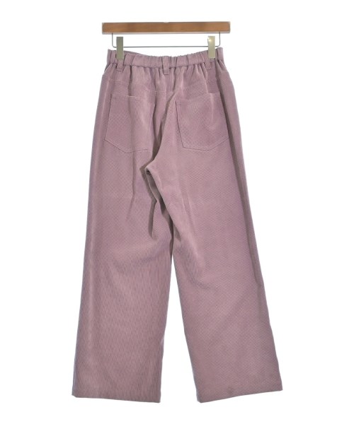 AMERI（アメリ）その他 ピンク サイズ:M レディース/2200651782081