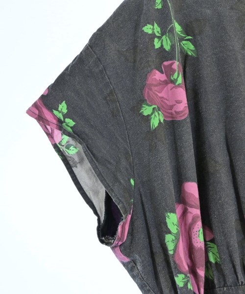 AMERI（アメリ）ワンピース 黒 サイズ:F レディース/2200651782104