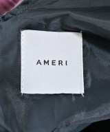 AMERI（アメリ）ワンピース 黒 サイズ:F レディース/2200651782104