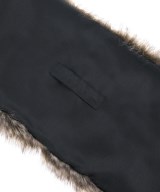 AMERI（アメリ）マフラー 茶 サイズ:- レディース/2200651782159