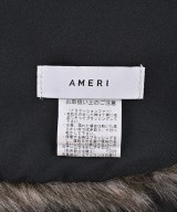 AMERI（アメリ）マフラー 茶 サイズ:- レディース/2200651782159