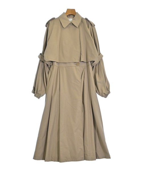 AMERI(アメリ)トレンチコート ベージュ サイズ:-(XL位)/2200652356014