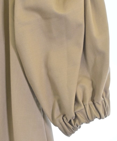 AMERI（アメリ）トレンチコート ベージュ サイズ:-(XL位) レディース/2200652356014