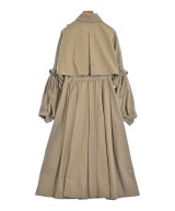 AMERI（アメリ）トレンチコート ベージュ サイズ:-(XL位) レディース/2200652356014