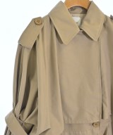 AMERI（アメリ）トレンチコート ベージュ サイズ:-(XL位) レディース/2200652356014