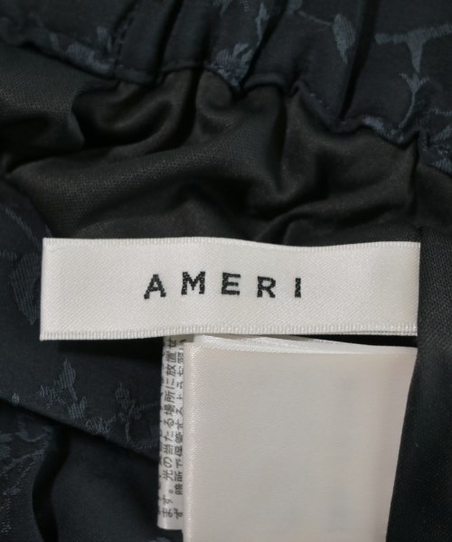 AMERI（アメリ）ロング・マキシ丈スカート 紺 サイズ:S レディース/2200652356069