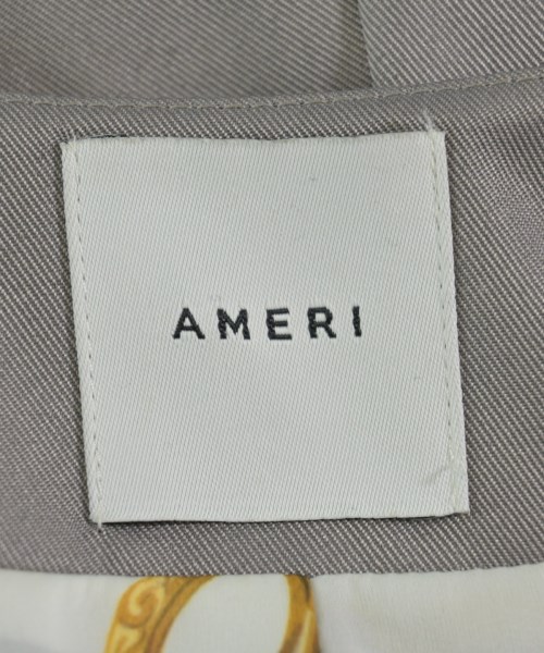 AMERI（アメリ）その他 グレー サイズ:F レディース/2200652908046