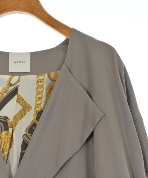 AMERI（アメリ）その他 グレー サイズ:F レディース/2200652908046