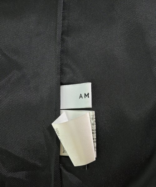 AMERI（アメリ）ロング・マキシ丈スカート 黒 サイズ:-(XS位) レディース/2200643165076