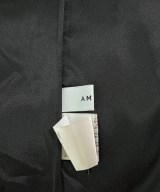 AMERI（アメリ）ロング・マキシ丈スカート 黒 サイズ:-(XS位) レディース/2200643165076