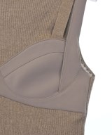 AMERI（アメリ）ベスト/ノースリーブ 茶 サイズ:-(XS位) レディース/2200653629063