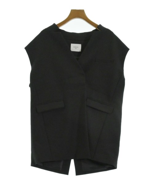 AMERI(アメリ)その他 黒 サイズ:M/2200643877085