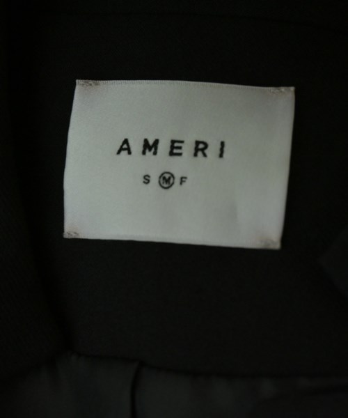 AMERI（アメリ）その他 黒 サイズ:M レディース/2200643877085