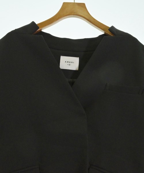 AMERI（アメリ）その他 黒 サイズ:M レディース/2200643877085