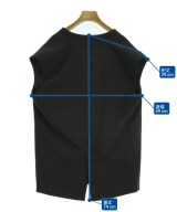 AMERI（アメリ）その他 黒 サイズ:M レディース/2200643877085