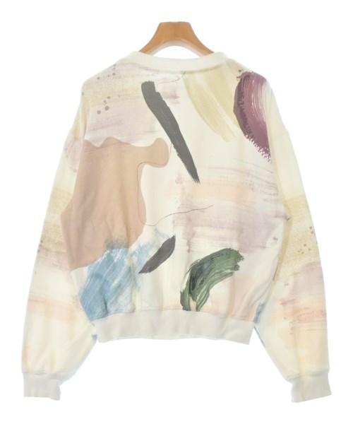 AMERI（アメリ）スウェット 白 サイズ:F レディース/2200643877092