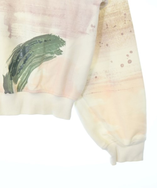 AMERI（アメリ）スウェット 白 サイズ:F レディース/2200643877092