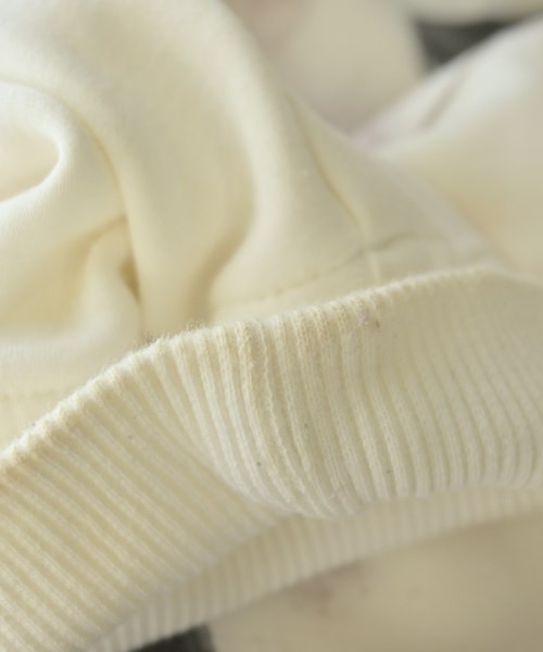 AMERI（アメリ）スウェット 白 サイズ:F レディース/2200643877092