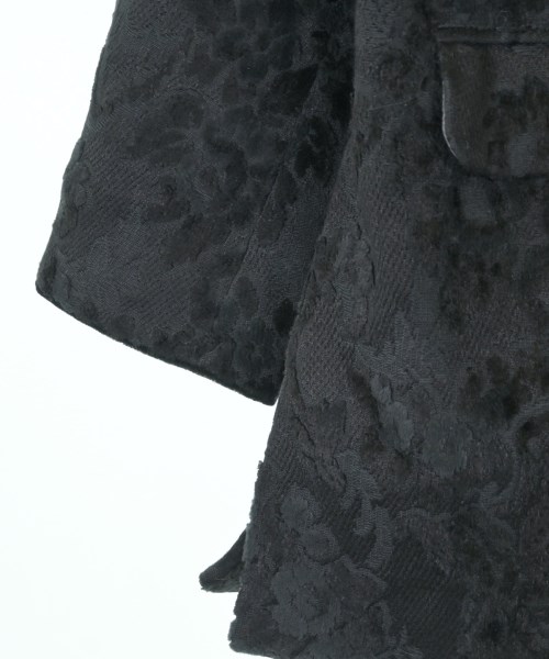 AMERI（アメリ）ジャケット 黒 サイズ:F レディース/2200645181081