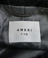 AMERI（アメリ）ジャケット 黒 サイズ:F レディース/2200645181081