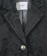 AMERI（アメリ）ジャケット 黒 サイズ:F レディース/2200645181081