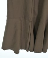 AMERI（アメリ）ワンピース 茶 サイズ:M レディース/2200648725084