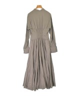 AMERI（アメリ）ワンピース 茶 サイズ:M レディース/2200648725091