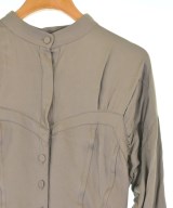 AMERI（アメリ）ワンピース 茶 サイズ:M レディース/2200648725091