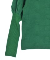 AMERI（アメリ）ニット・セーター 緑 サイズ:F レディース/2200648725190