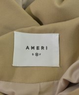 AMERI（アメリ）その他 ベージュ サイズ:M レディース/2200699140010