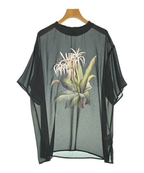 AMERI(アメリ)Tシャツ・カットソー 黒 サイズ:S/2200695990077