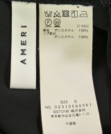 AMERI（アメリ）Tシャツ・カットソー 黒 サイズ:S レディース/2200695990077