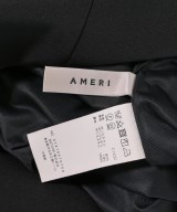 AMERI（アメリ）ワンピース 黒 サイズ:M/M レディース/2200702907043