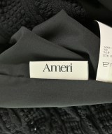 AMERI（アメリ）オールインワン/サロペット 黒 サイズ:M レディース/2200699388146