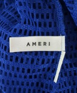 AMERI（アメリ）ワンピース 青 サイズ:S レディース/2200704013124