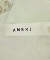 AMERI（アメリ）カジュアルシャツ 白 サイズ:F レディース/2200702309076