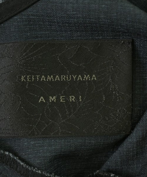 AMERI（アメリ）ワンピース グレー サイズ:S レディース/2200704823037