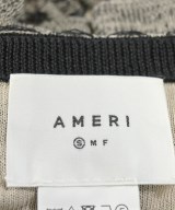 AMERI（アメリ）ニット・セーター 黒 サイズ:S レディース/2200701663056