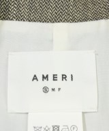 AMERI（アメリ）ベスト ゴールド サイズ:S レディース/2200701663063