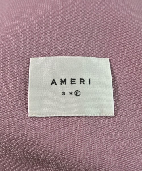 AMERI（アメリ）その他 ピンク サイズ:F レディース/2200705925020