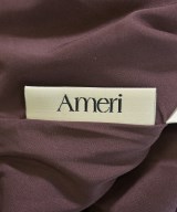 AMERI（アメリ）ロング・マキシ丈スカート 赤 サイズ:S レディース/2200706318029