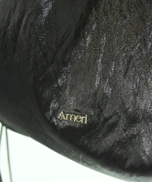 AMERI（アメリ）バックパック・リュック 黒 サイズ:- レディース/2200706492019