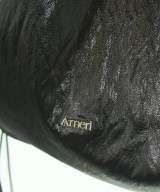 AMERI（アメリ）バックパック・リュック 黒 サイズ:- レディース/2200706492019